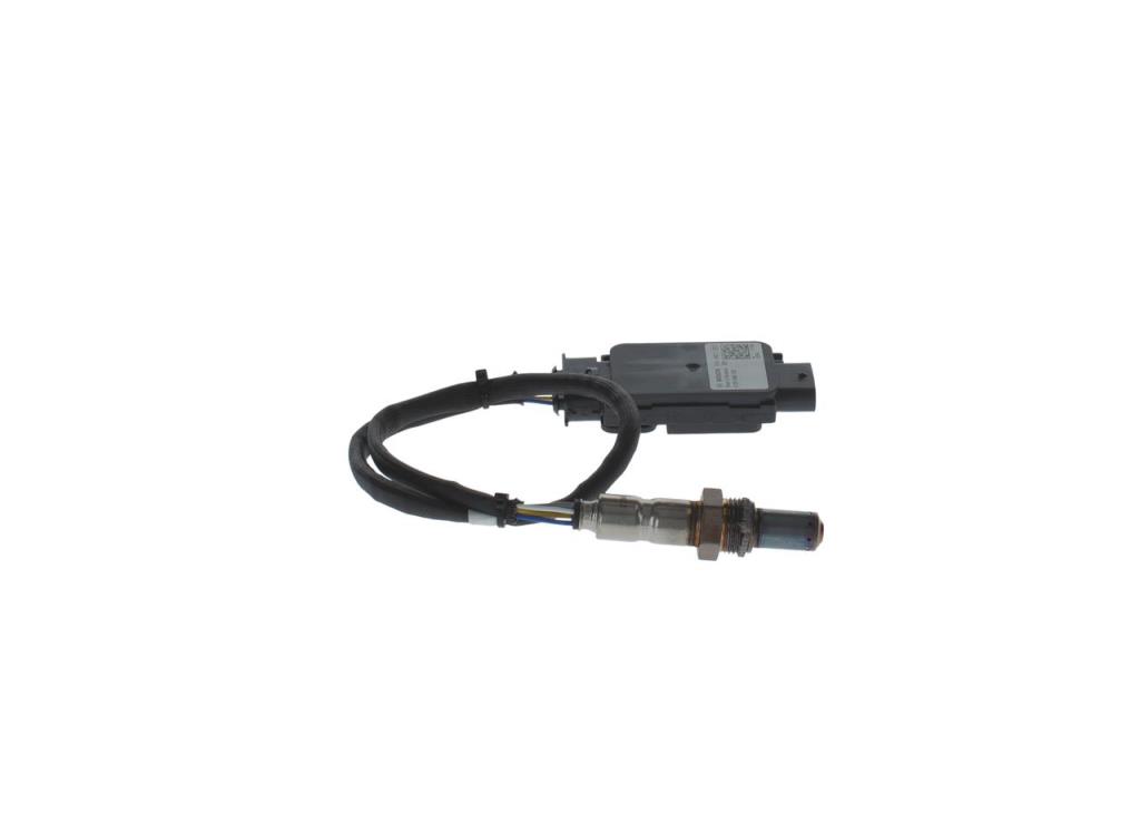 Capteur NOx, Catalyseur NOx BOSCH ref. 0 281 008 783