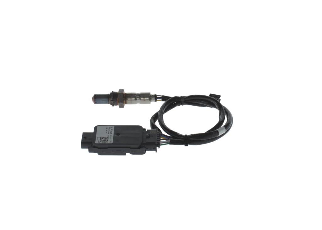 Capteur NOx, Catalyseur NOx BOSCH ref. 0 281 008 789