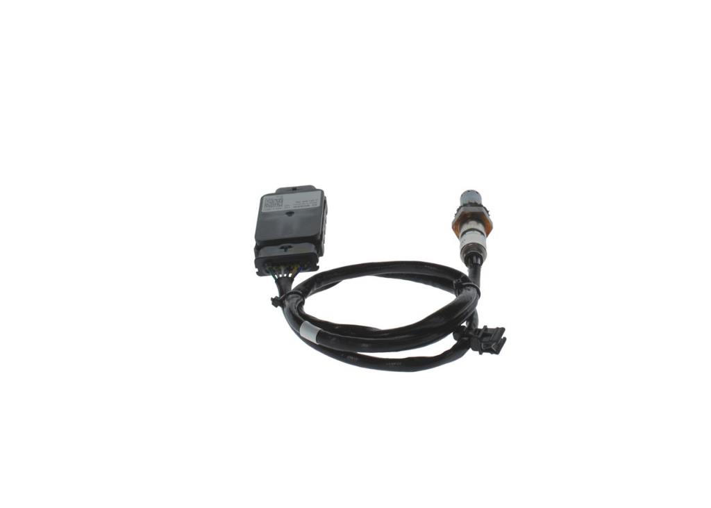 Capteur NOx, Catalyseur NOx BOSCH ref. 0 281 008 789