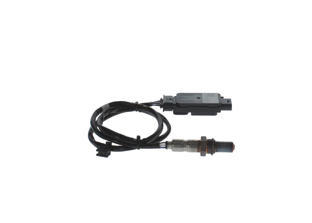Capteur NOx, Catalyseur NOx BOSCH ref. 0 281 008 789