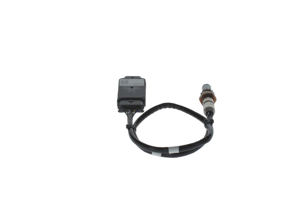 Capteur NOx, Catalyseur NOx BOSCH ref. 0 281 008 795