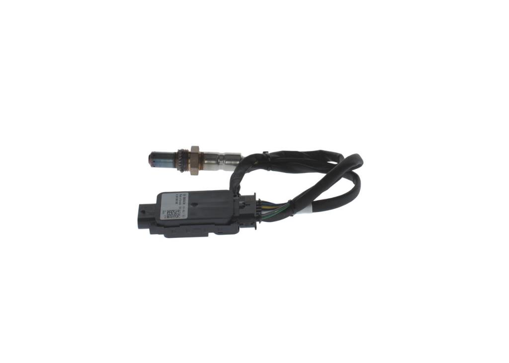 Sensor de NOx, catalisador de NOx BOSCH ref. 0 281 008 800