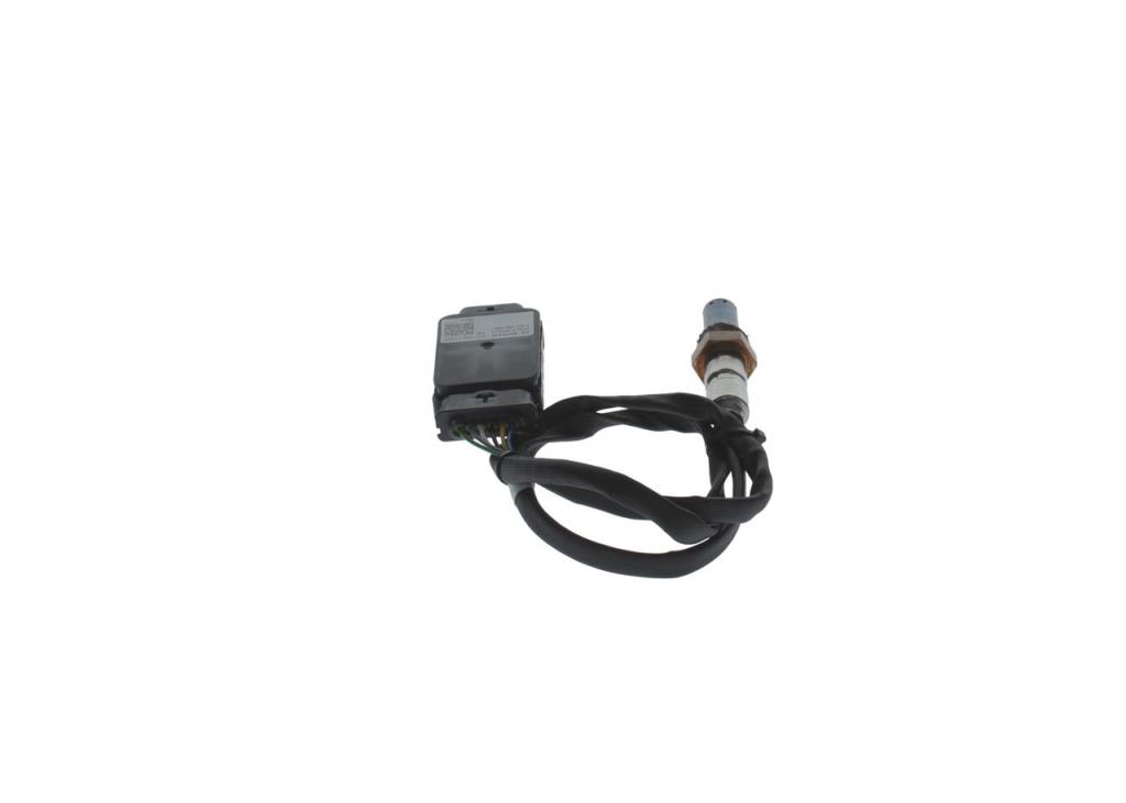 Sensor de NOx, catalisador de NOx BOSCH ref. 0 281 008 800