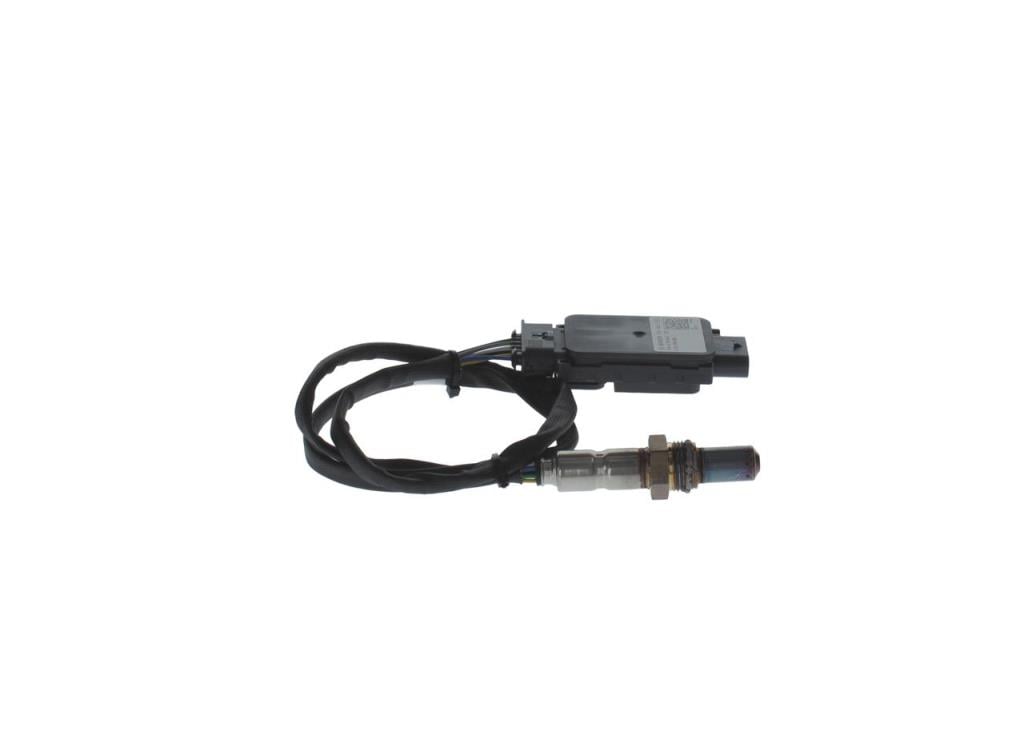 Sensor de NOx, catalisador de NOx BOSCH ref. 0 281 008 800
