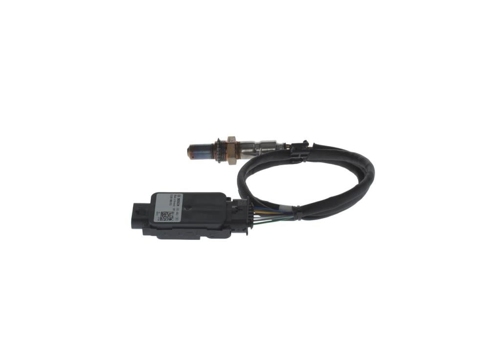 Capteur NOx, Catalyseur NOx BOSCH ref. 0 281 008 813
