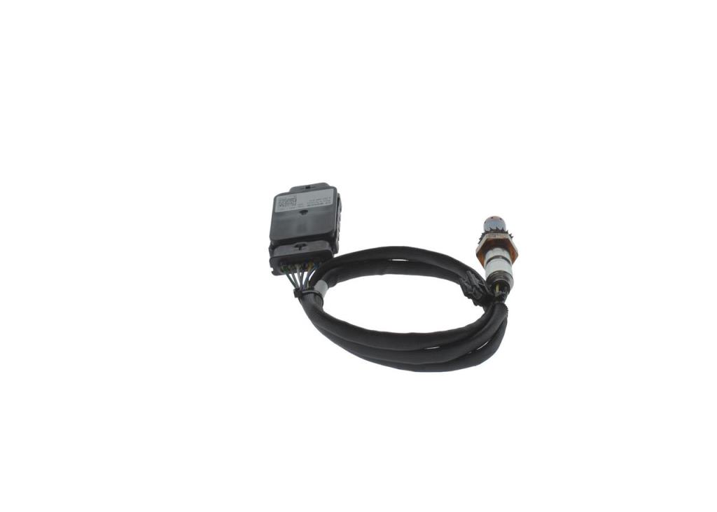 Capteur NOx, Catalyseur NOx BOSCH ref. 0 281 008 813