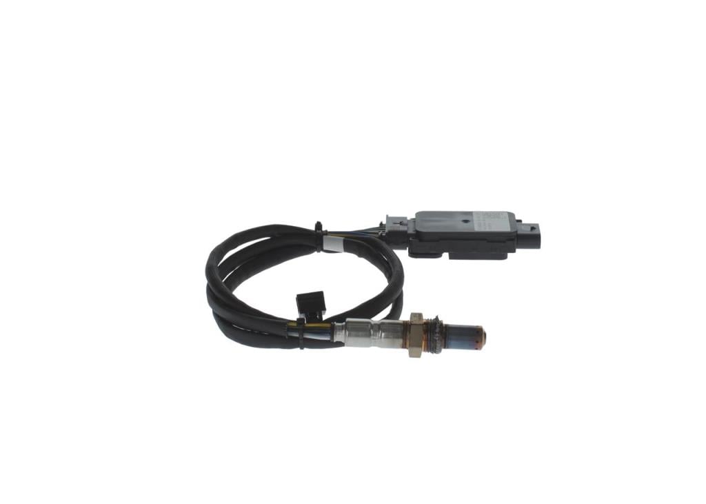 Capteur NOx, Catalyseur NOx BOSCH ref. 0 281 008 813