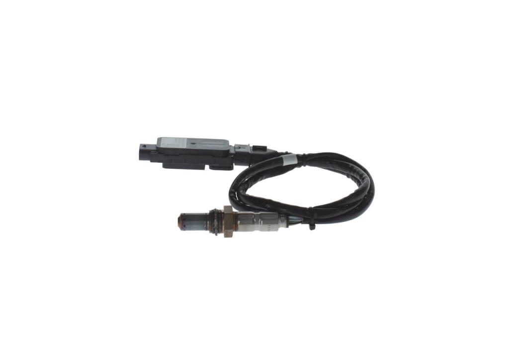 Capteur NOx, Catalyseur NOx BOSCH ref. 0 281 008 817