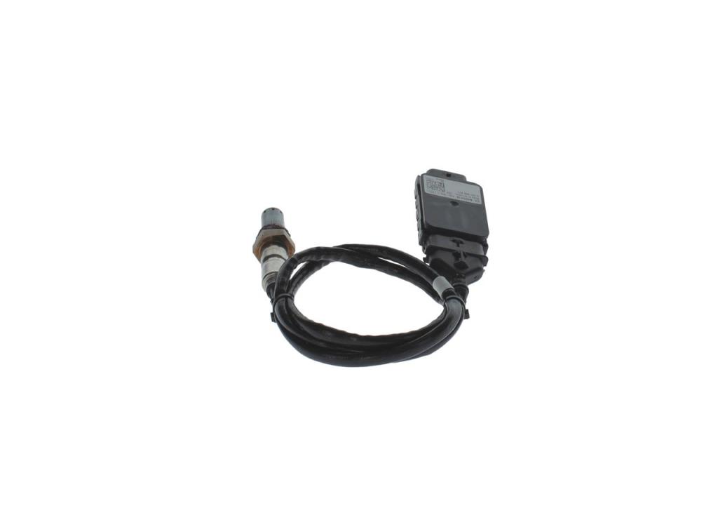 Capteur NOx, Catalyseur NOx BOSCH ref. 0 281 008 817