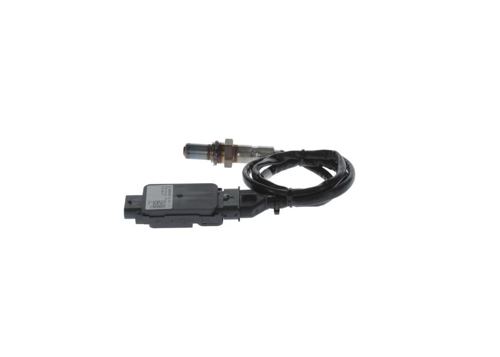 Capteur NOx, Catalyseur NOx BOSCH ref. 0 281 008 821