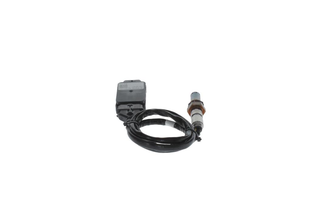 Capteur NOx, Catalyseur NOx BOSCH ref. 0 281 008 821