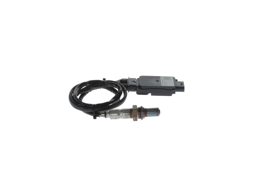 Capteur NOx, Catalyseur NOx BOSCH ref. 0 281 008 821