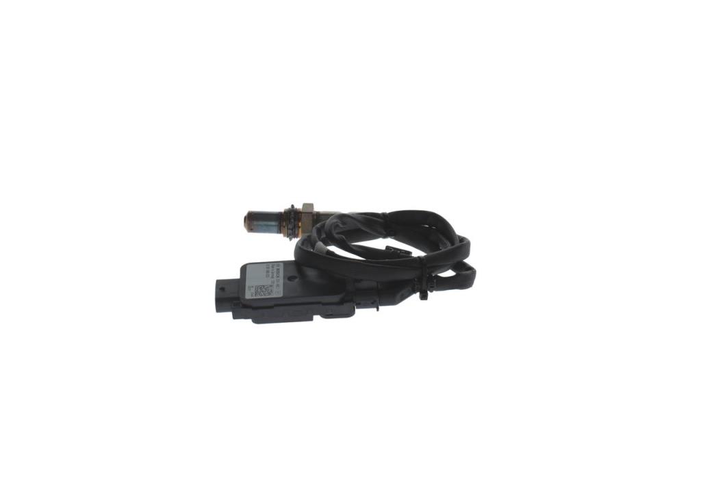Sensor de NOx, catalisador de NOx BOSCH 0 281 008 823