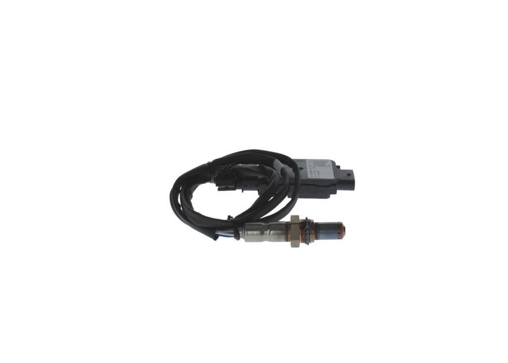 Sensor de NOx, catalisador de NOx BOSCH 0 281 008 823