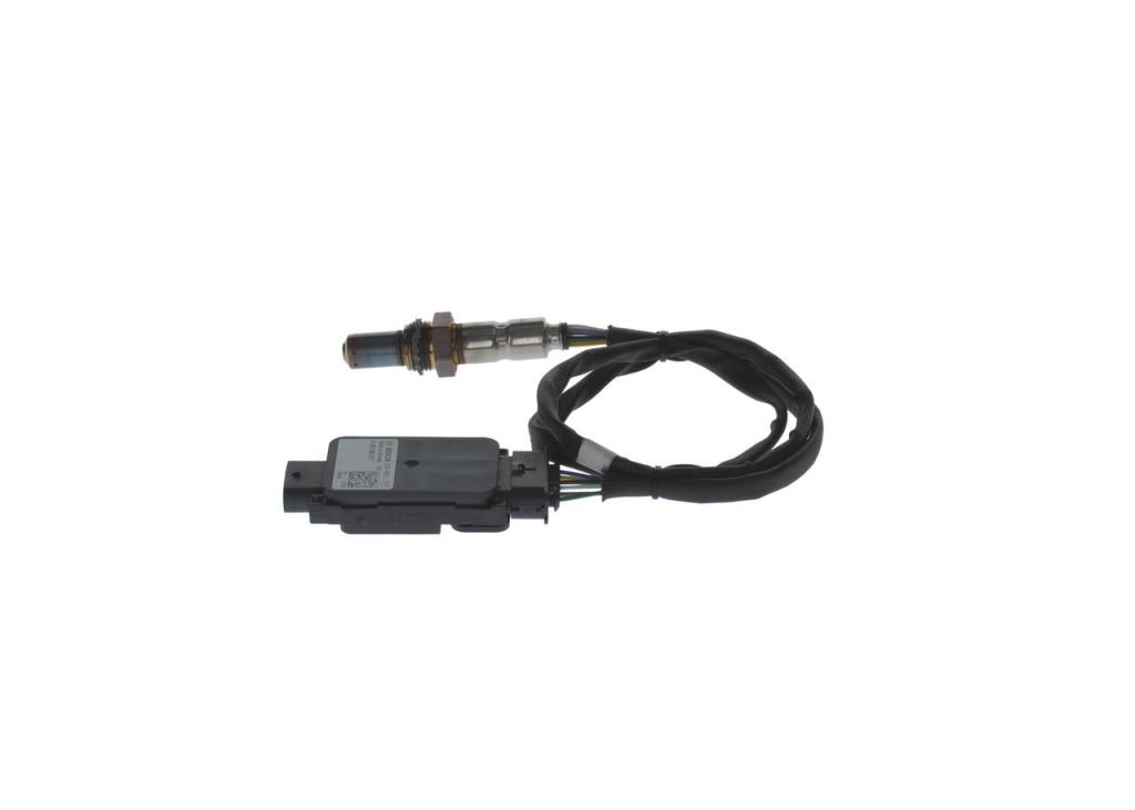Capteur NOx, Catalyseur NOx BOSCH ref. 0 281 008 827