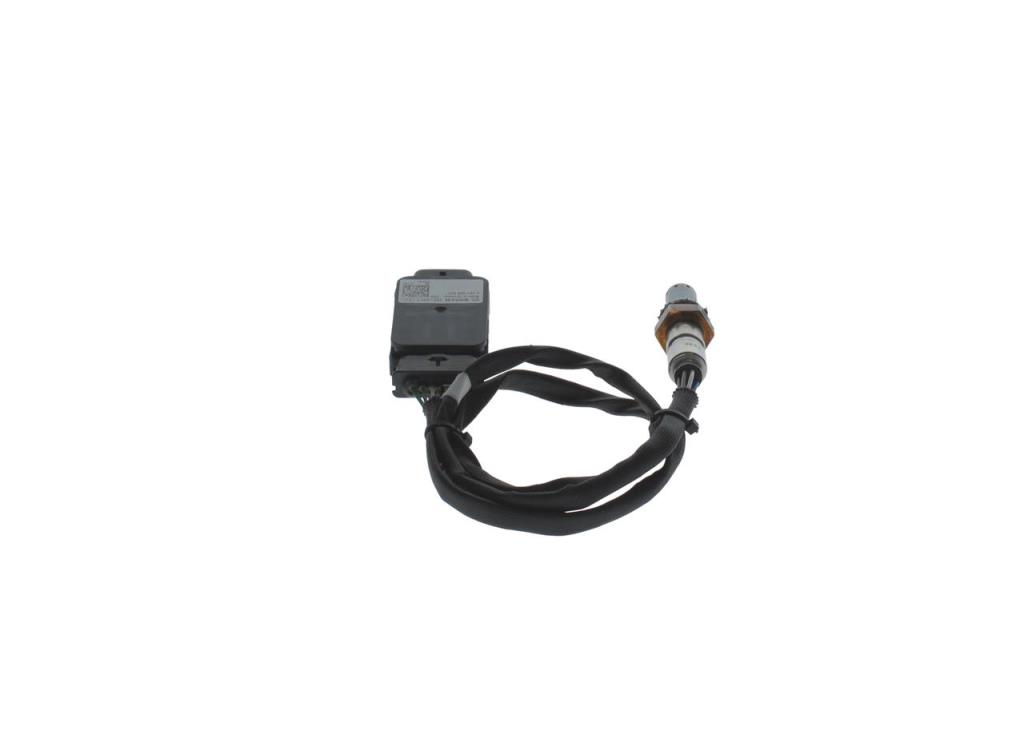 Capteur NOx, Catalyseur NOx BOSCH ref. 0 281 008 827