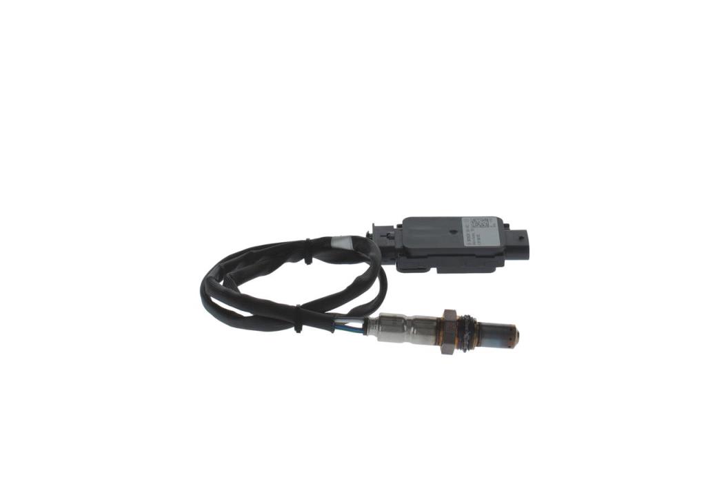 Capteur NOx, Catalyseur NOx BOSCH ref. 0 281 008 827