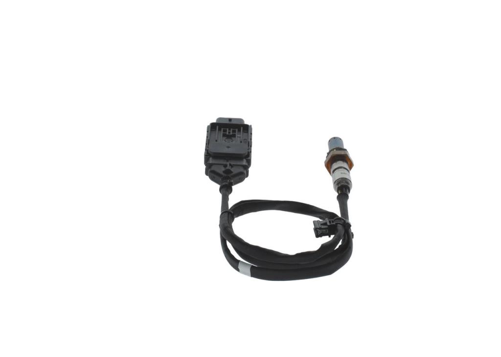 Capteur NOx, Catalyseur NOx BOSCH ref. 0 281 008 833
