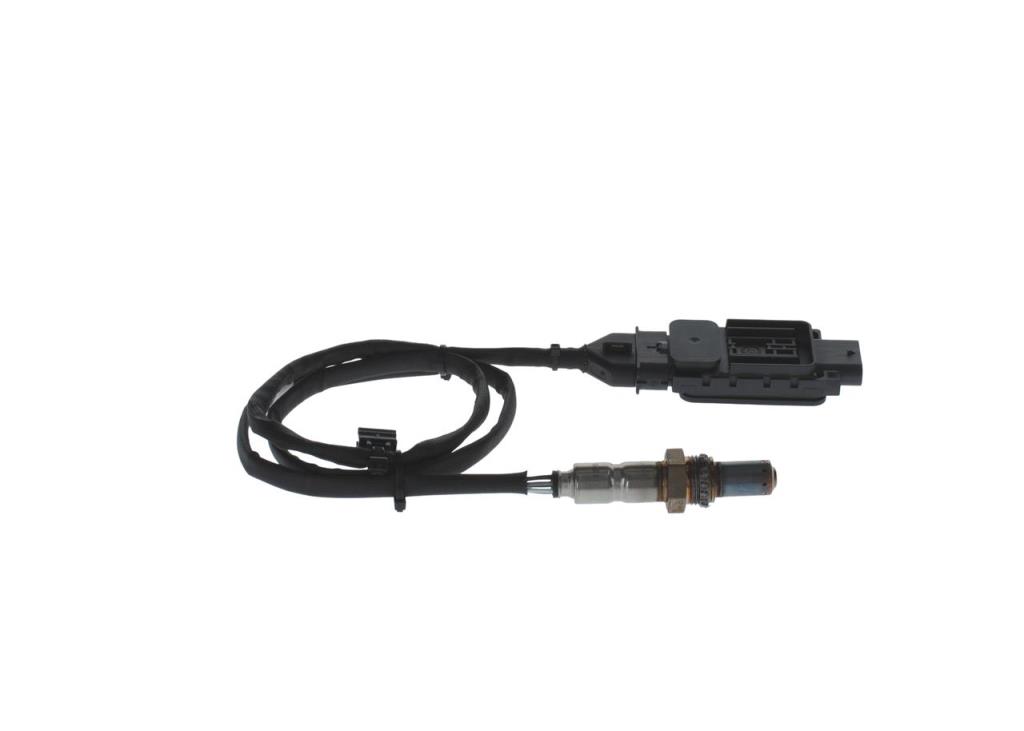 Capteur NOx, Catalyseur NOx BOSCH ref. 0 281 008 833
