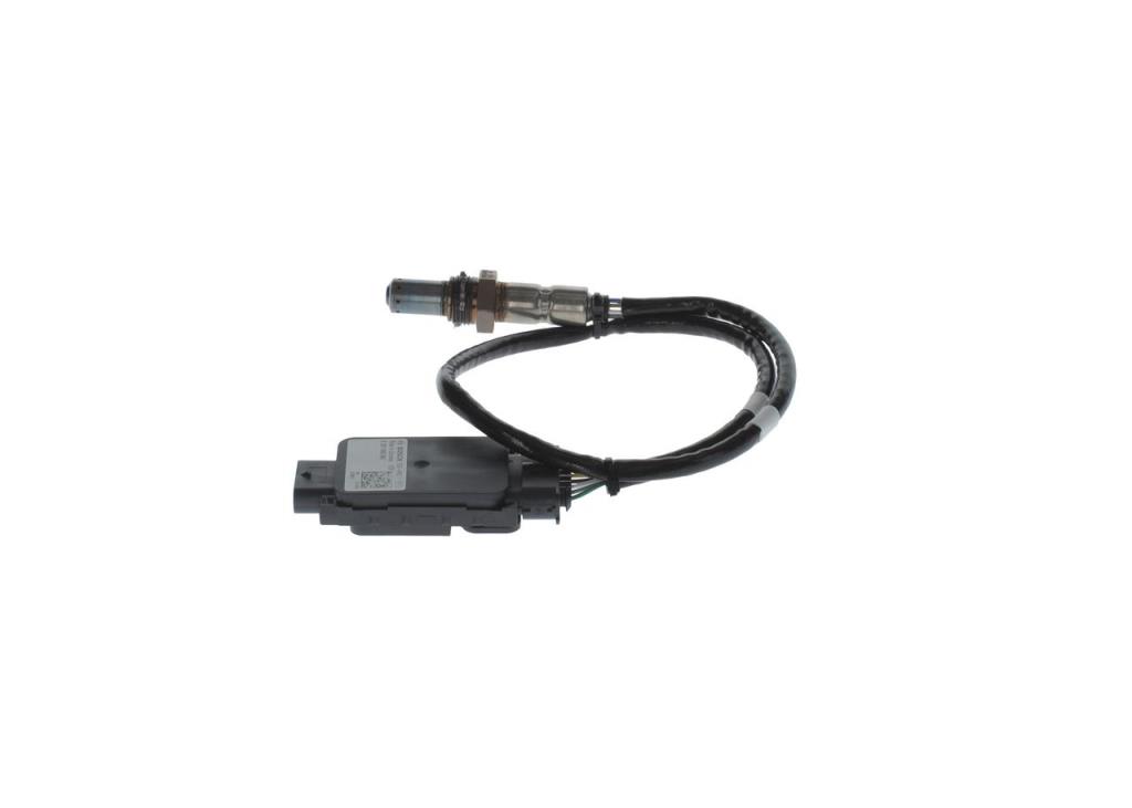 Capteur NOx, Catalyseur NOx BOSCH ref. 0 281 008 862