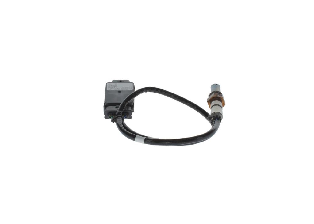 Capteur NOx, Catalyseur NOx BOSCH ref. 0 281 008 862