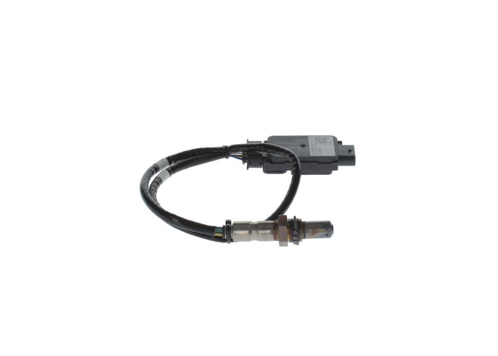 Capteur NOx, Catalyseur NOx BOSCH ref. 0 281 008 862