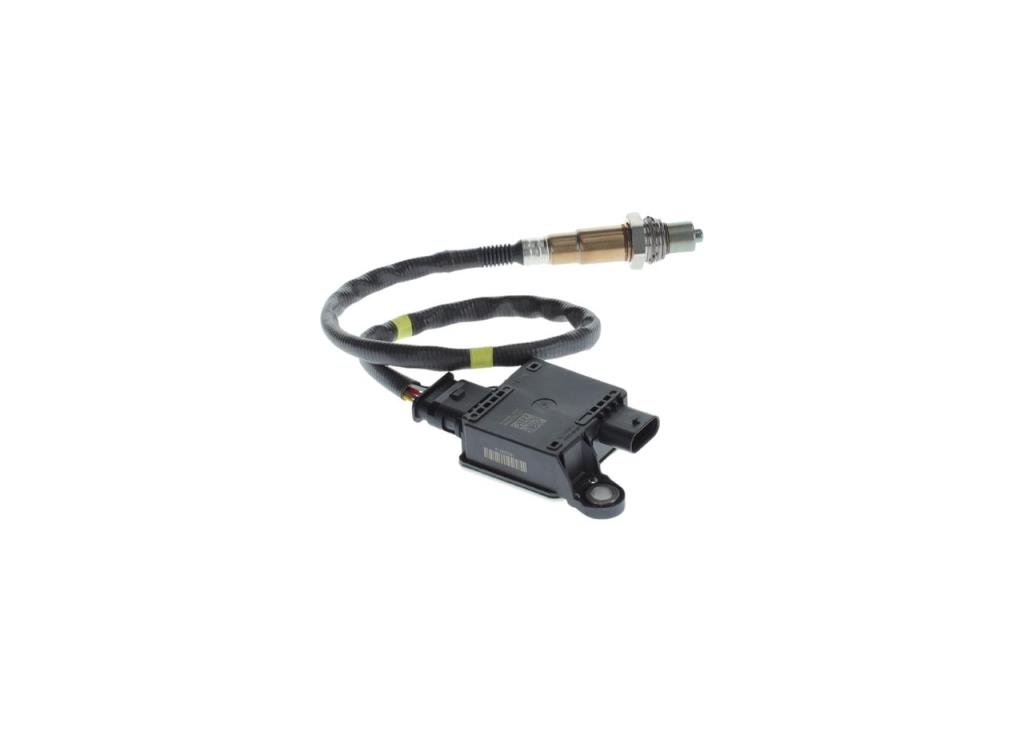 Sensor partículas BOSCH 0 281 008 917
