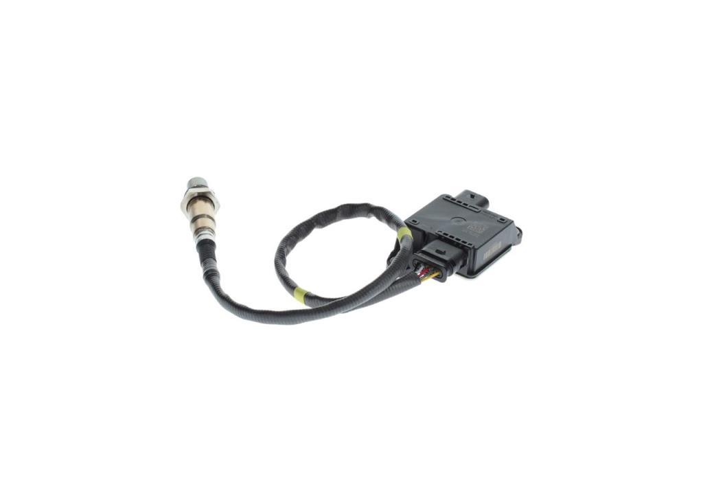 Sensor partículas BOSCH 0 281 008 917