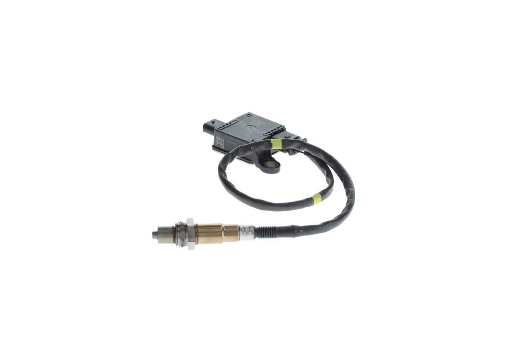 Sensor partículas BOSCH 0 281 008 917