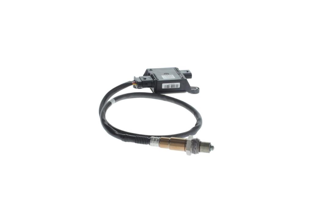 Detetor de partículas (Filtro de partículas) BOSCH ref. 0 281 009 095