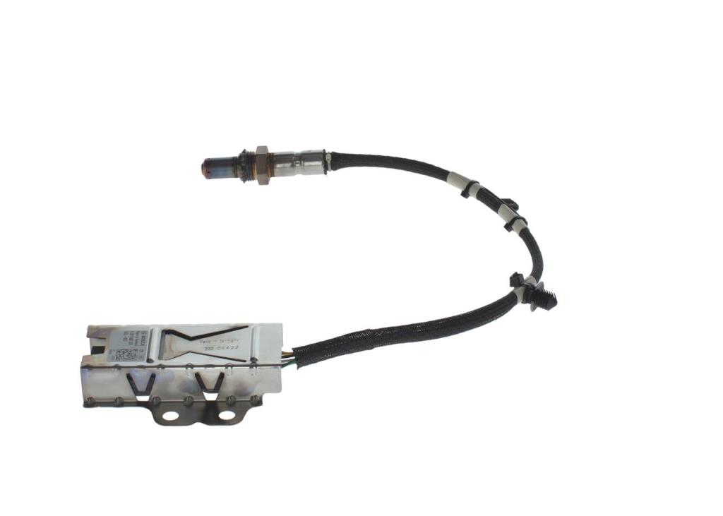 Capteur NOx, Catalyseur NOx BOSCH ref. 0 281 009 330