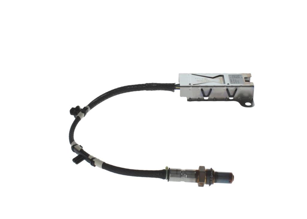 Capteur NOx, Catalyseur NOx BOSCH ref. 0 281 009 330