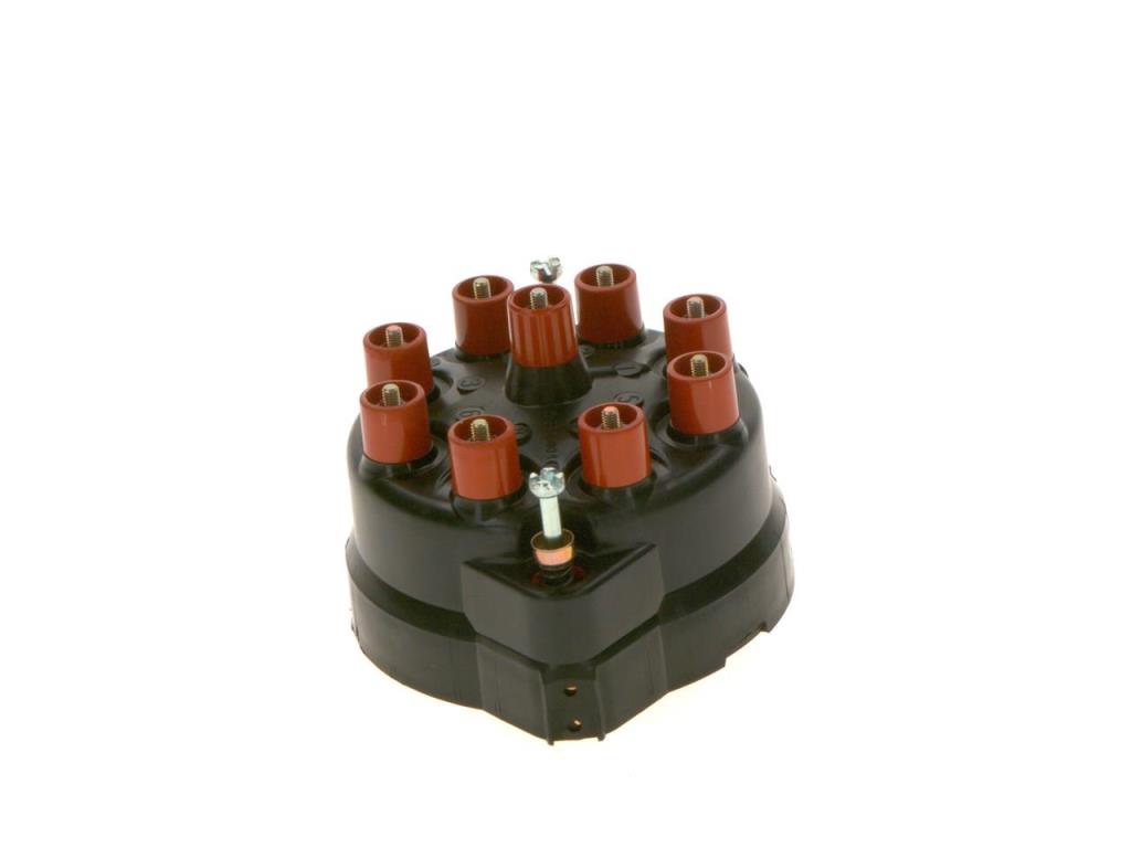 Tapa de distribuidor de encendido BOSCH ref. 0 290 004 500