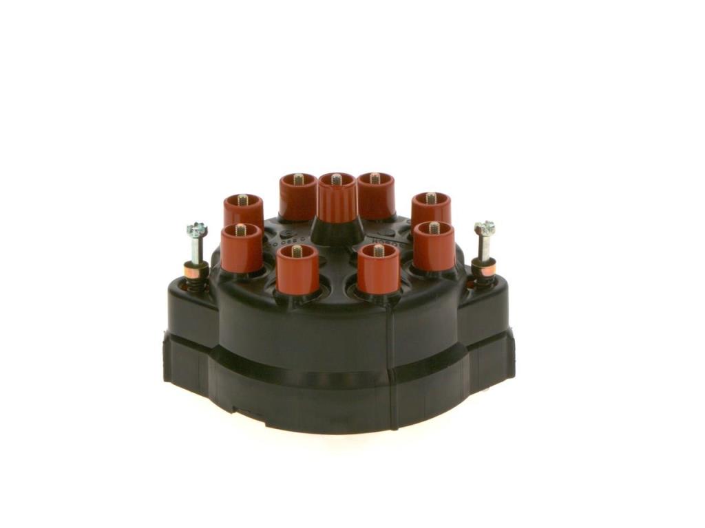 Tapa de distribuidor de encendido BOSCH ref. 0 290 004 500
