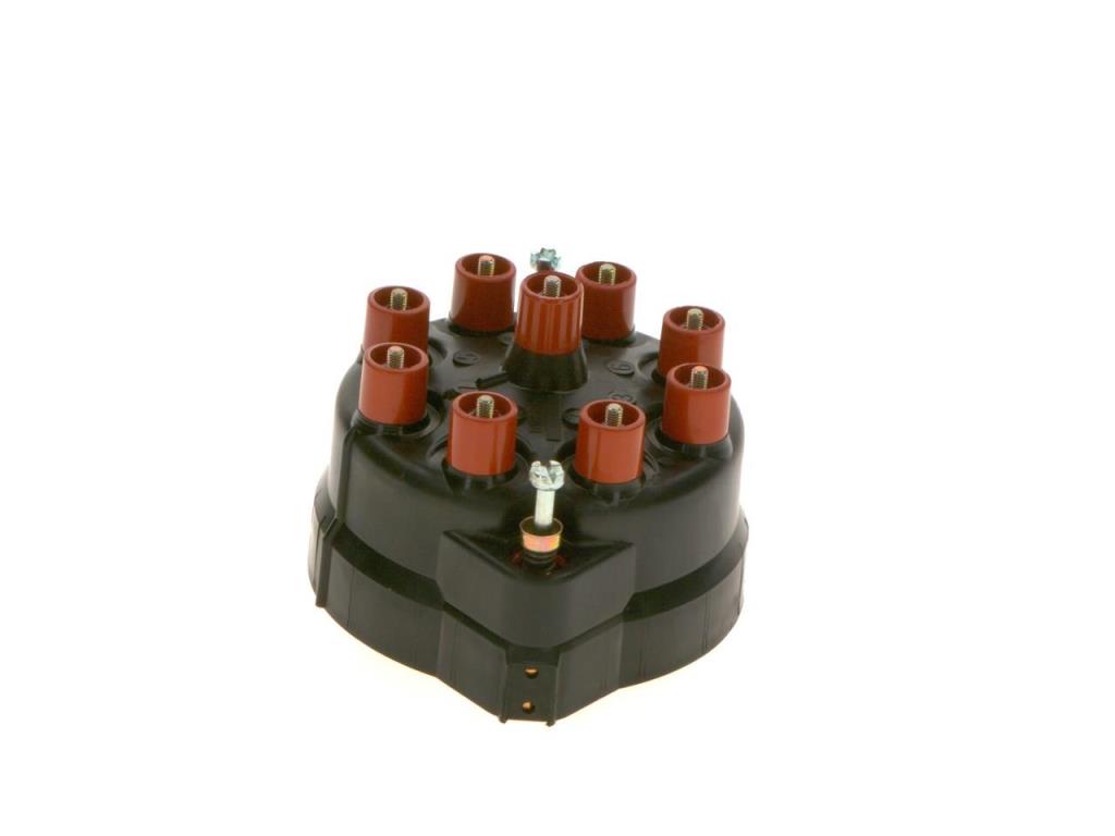 Tapa de distribuidor de encendido BOSCH ref. 0 290 004 500