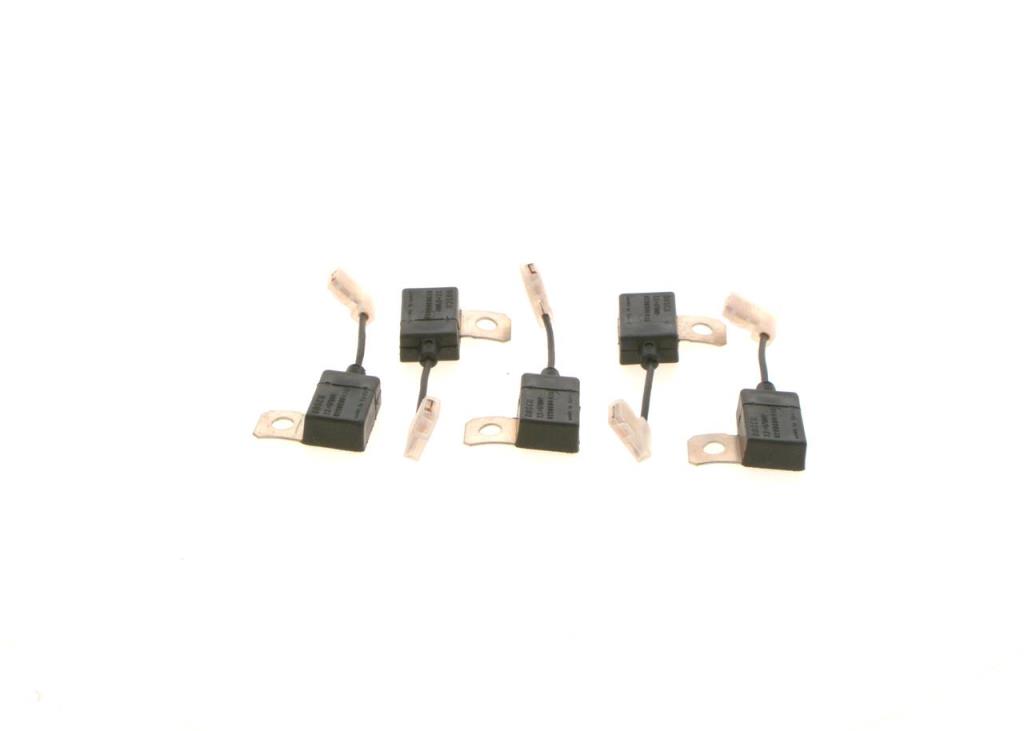 Condensador, sistema de encendido BOSCH ref. 0 290 800 036