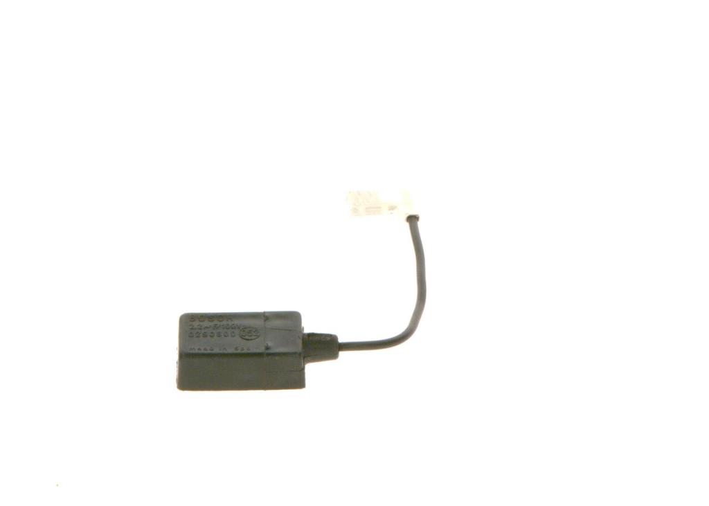 Condensateur d'antiparasitage BOSCH ref. 0 290 800 052