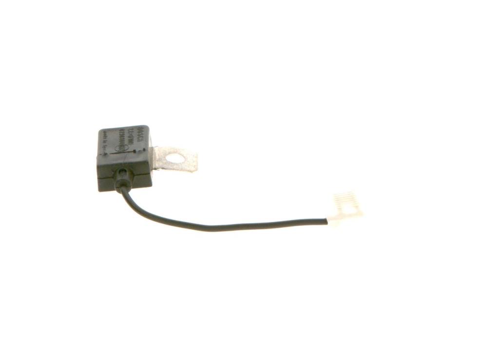 Condensateur d'antiparasitage BOSCH ref. 0 290 800 052