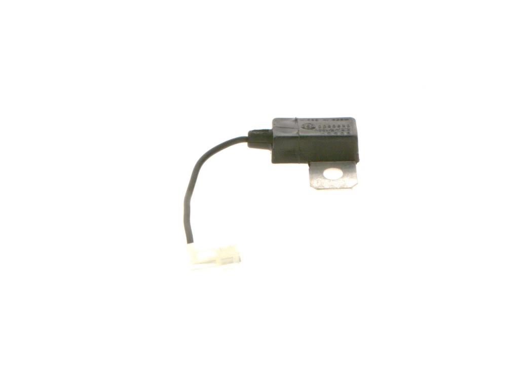 Condensateur d'antiparasitage BOSCH ref. 0 290 800 052