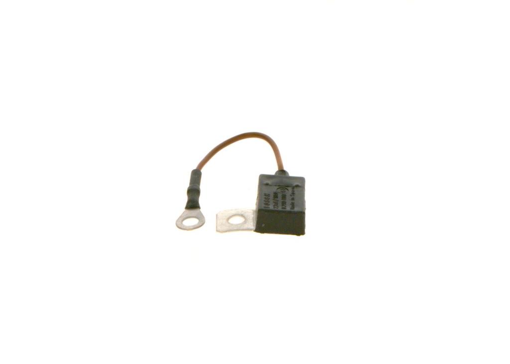 Condensateur d'antiparasitage BOSCH ref. 0 290 800 053