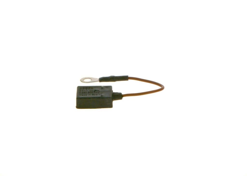 Condensateur d'antiparasitage BOSCH ref. 0 290 800 053