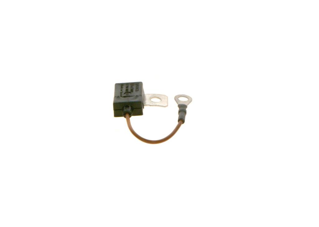 Condensateur d'antiparasitage BOSCH ref. 0 290 800 053