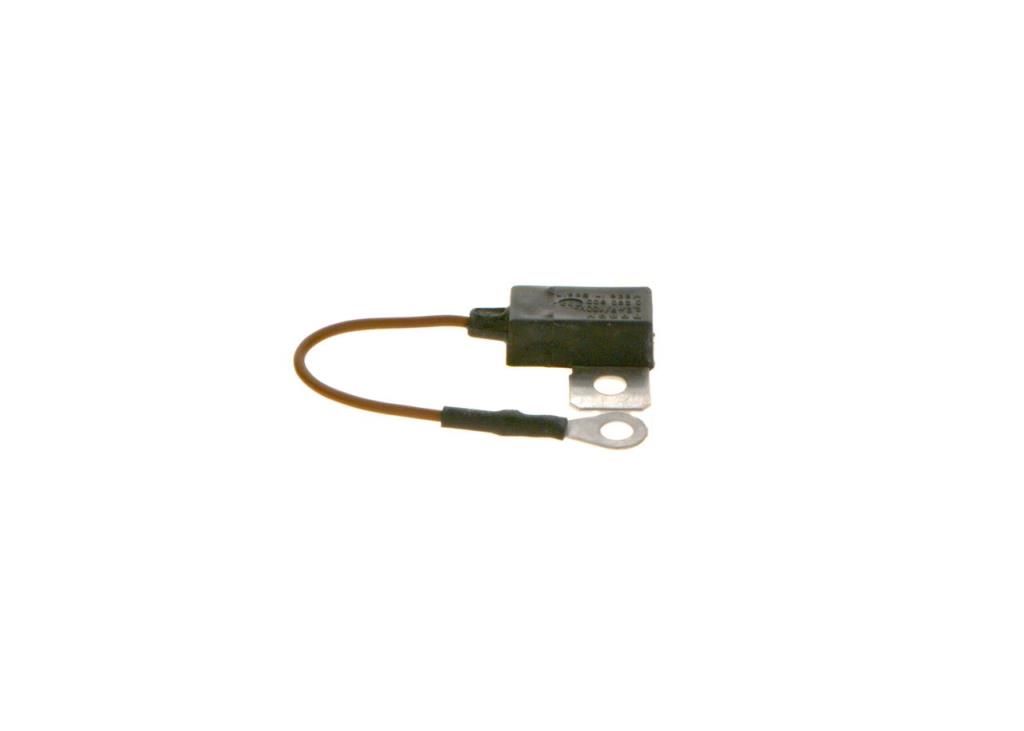 Condensateur d'antiparasitage BOSCH ref. 0 290 800 053