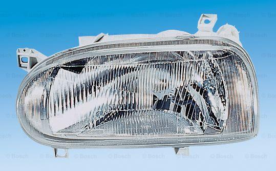 Phare avant (Projecteur principal) BOSCH 0 301 034 103