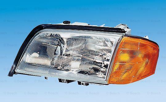 Phare avant (Projecteur principal) BOSCH 0 301 036 202