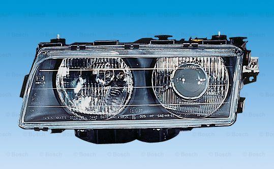 Phare avant (Projecteur principal) BOSCH 0 301 043 603
