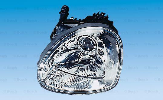 Phare avant (Projecteur principal) BOSCH 0 301 045 204