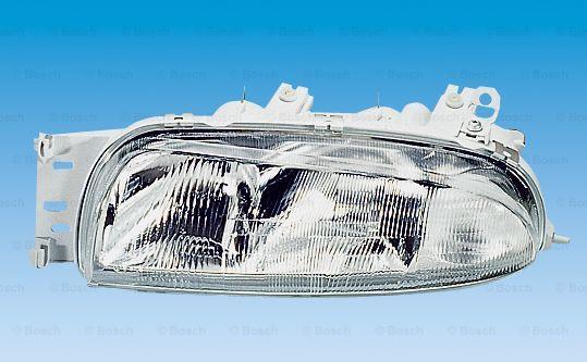 Phare avant (Projecteur principal) BOSCH 0 301 049 404