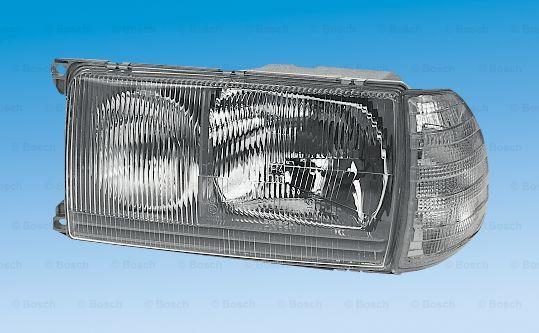 Phare avant (Projecteur principal) BOSCH 0 301 060 603