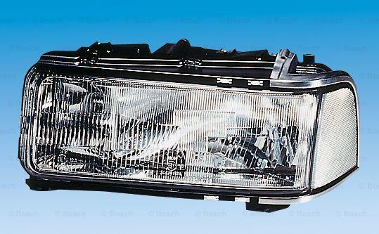 Phare avant (Projecteur principal) BOSCH 0 301 071 106